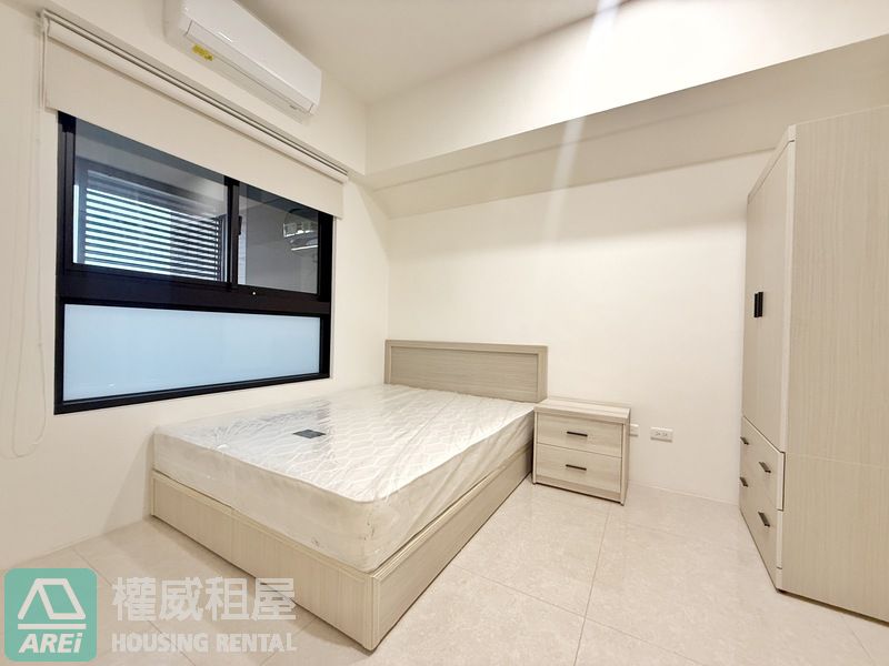 蓮池潭品味太普美術海雙主臥2+1房平車