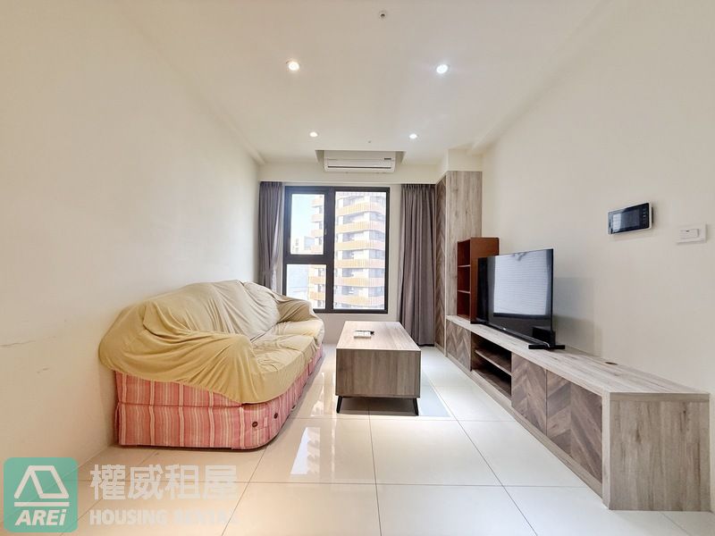 鹽埕埔MRT精品宅馥寓明亮大2房平車