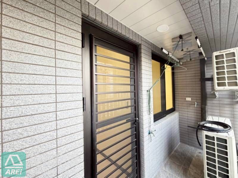 美術館特區| 美術白天鵝| 奢華景觀宅| 2+1房平車