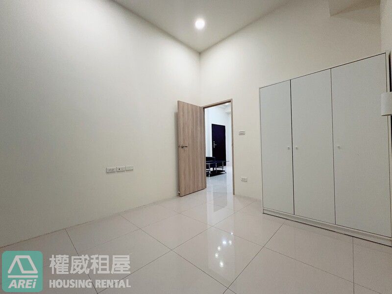 巨蛋商圈ihome 5⭐雙陽台採光2+1房機械平車