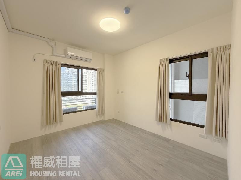 🌿高大特區微美居｜明亮景觀宅3房平車