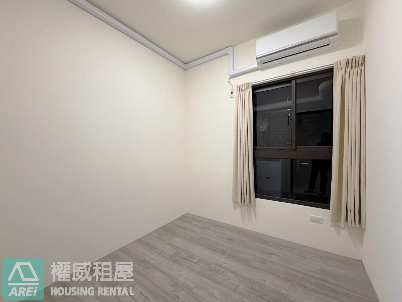 🌿高大特區微美居｜明亮景觀宅3房平車