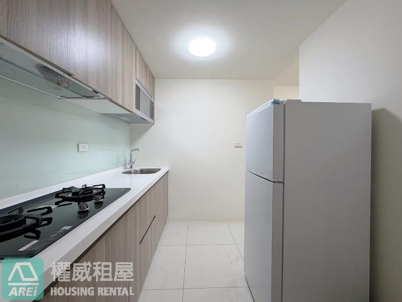 🌿高大特區微美居｜明亮景觀宅3房平車