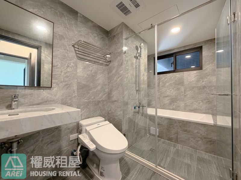 🌿高大特區微美居｜明亮景觀宅3房平車