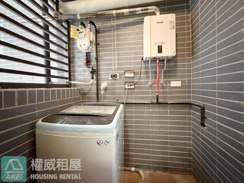 🌿高大特區微美居｜明亮景觀宅3房平車