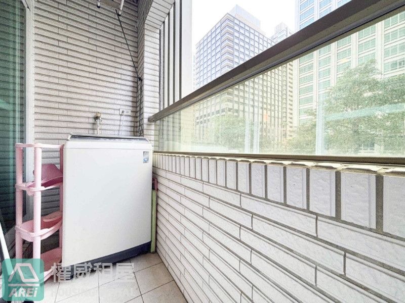 聯上iHOME舒適採光一大房