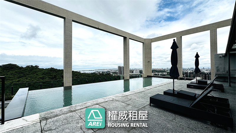 鼎峰見山面海大氣派三主臥雙平車