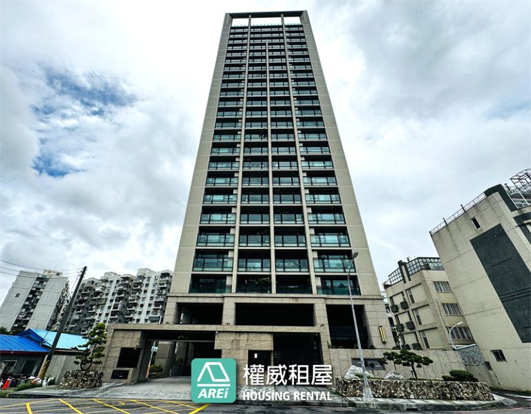 鼎峰見山面海大氣派三主臥雙平車