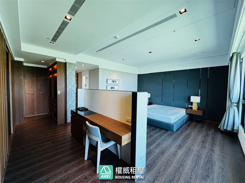 鼎峰見山面海大氣派三主臥雙平車