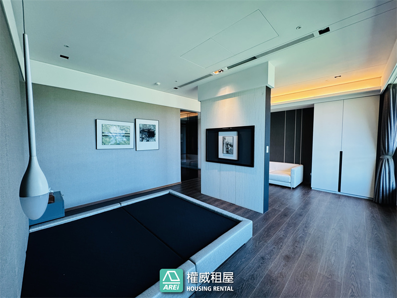 鼎峰見山面海大氣派三主臥雙平車