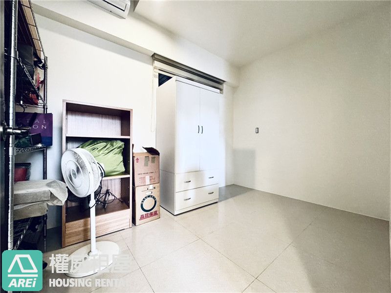 ✨R8三多商圈｜聚馥現代白亮3+1書房平車宅