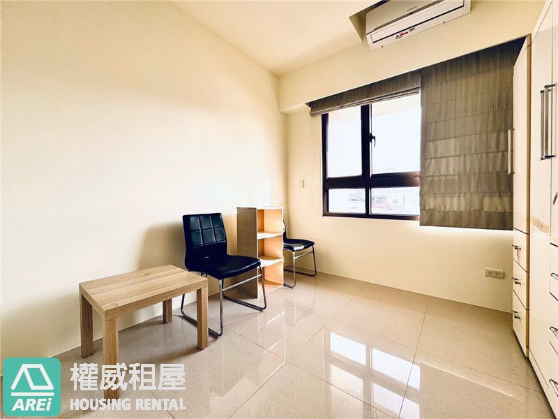 ✨R8三多商圈｜聚馥現代白亮3+1書房平車宅