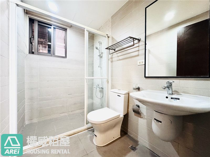 ✨R8三多商圈｜聚馥現代白亮3+1書房平車宅