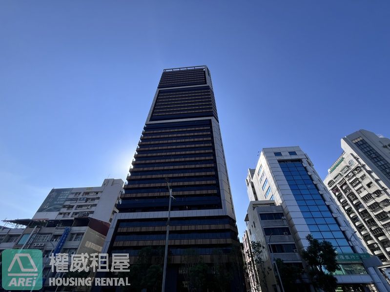 興富發博愛｜R12後驛熱河商圈｜高質感三房大平車