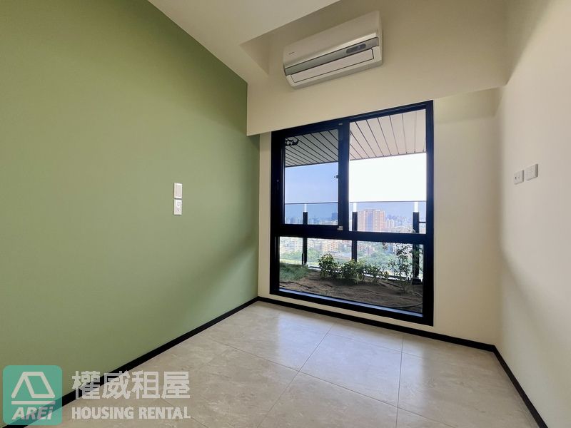 興富發博愛｜R12後驛熱河商圈｜高質感三房大平車