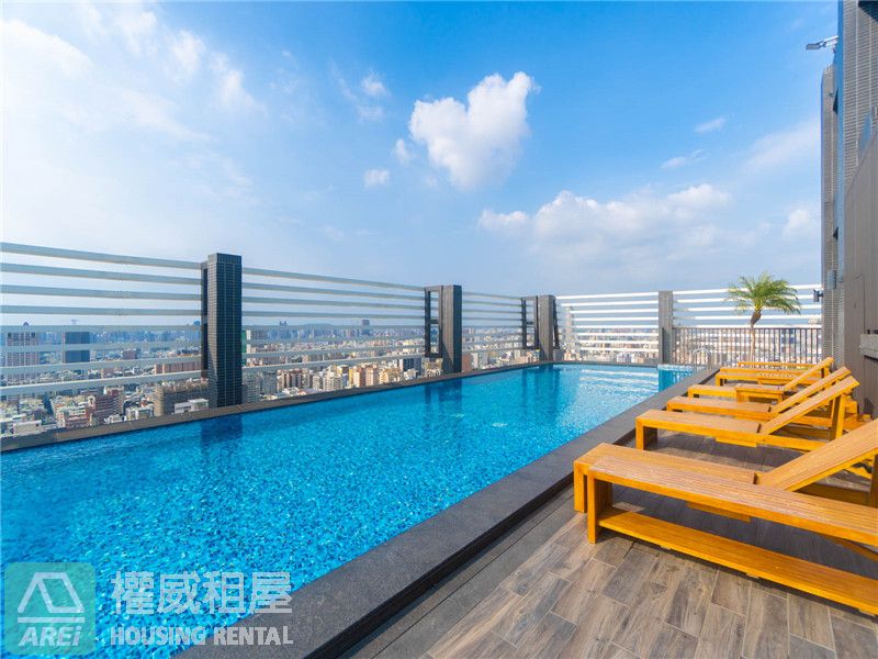 R9/O4雙捷運民生香榭泳池溫馨典雅兩房平移車位