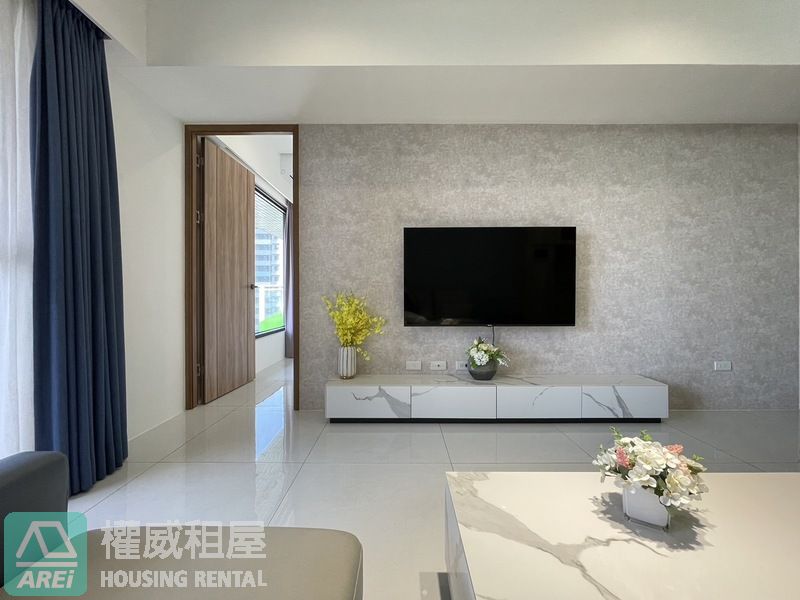 中都濕地全新成屋京城馥の森最美三房平車絕無景有