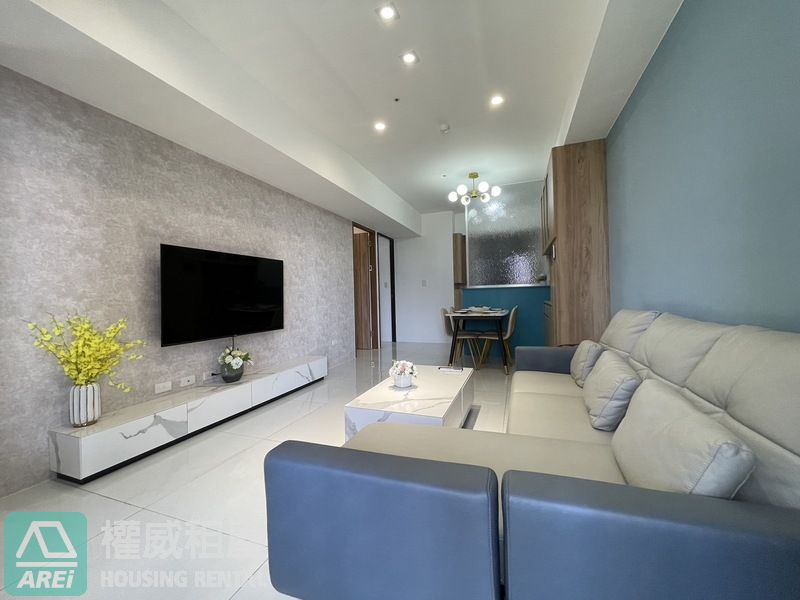 中都濕地全新成屋京城馥の森最美三房平車絕無景有