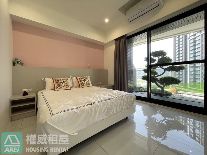 中都濕地全新成屋京城馥の森最美三房平車絕無景有