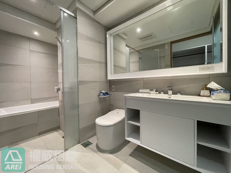 中都濕地全新成屋京城馥の森最美三房平車絕無景有