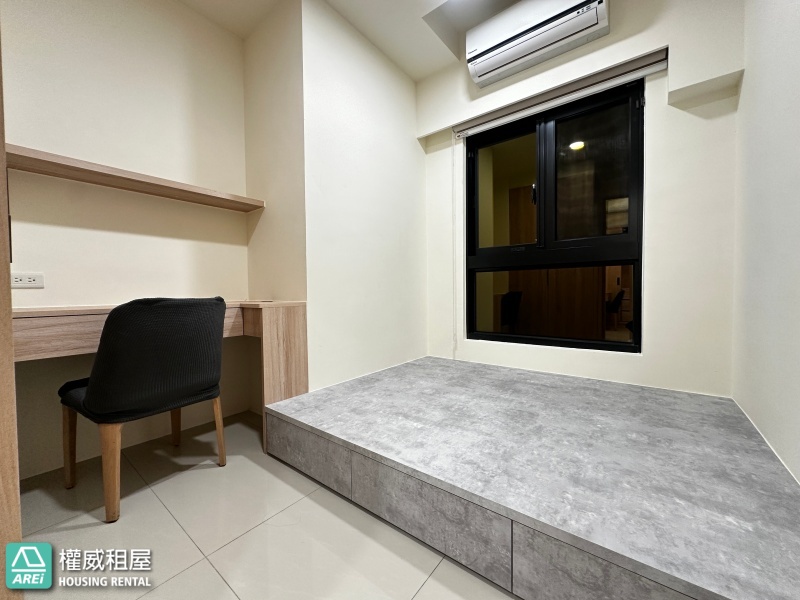 靜謐文川路 遇見26重奏：花園環抱，質感裝潢，讓生活從容慢下來。