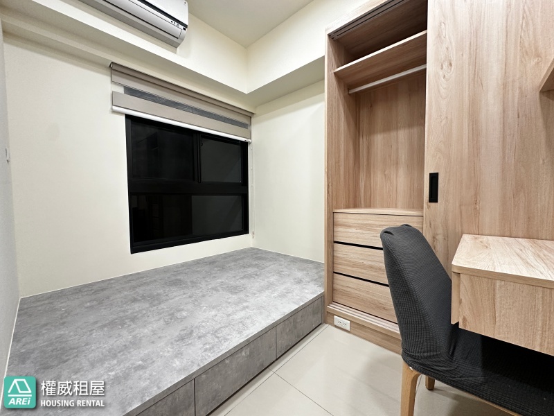 靜謐文川路 遇見26重奏：花園環抱，質感裝潢，讓生活從容慢下來。