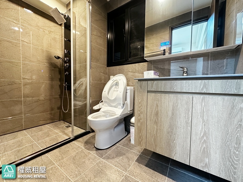 靜謐文川路 遇見26重奏：花園環抱，質感裝潢，讓生活從容慢下來。