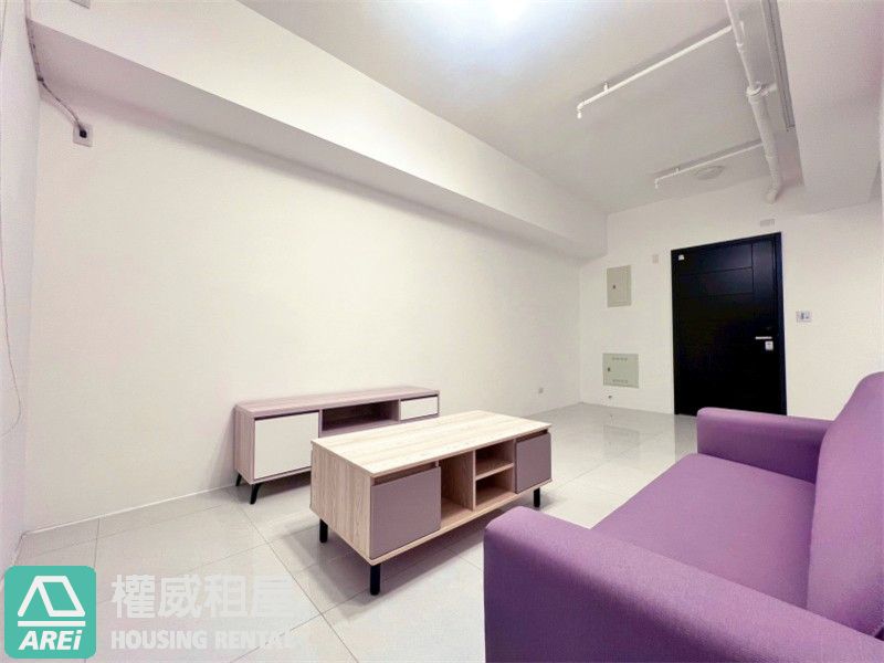 高雄大學京城柏克萊正3房景觀平車★家具齊★