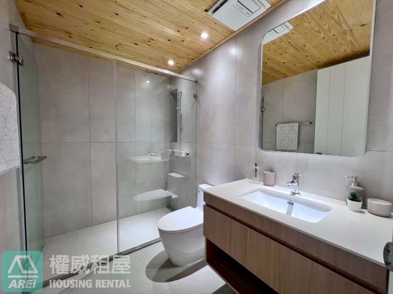 Hygge欣民權|三多商圈・高端豪邸|景觀露台・3套房｜平車