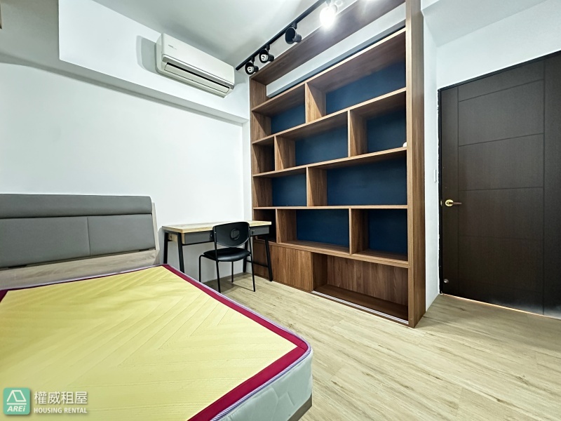 棋琴文蓮苑—— 在城市綠廊裡，寫一首關於光的詩｜三房平車