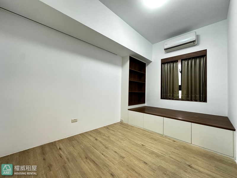 棋琴文蓮苑—— 在城市綠廊裡，寫一首關於光的詩｜三房平車