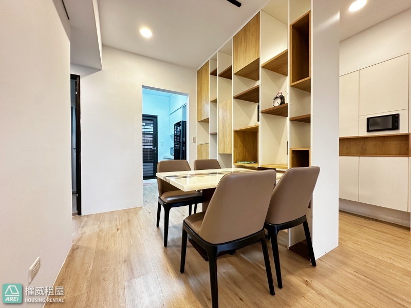 棋琴文蓮苑—— 在城市綠廊裡，寫一首關於光的詩｜三房平車