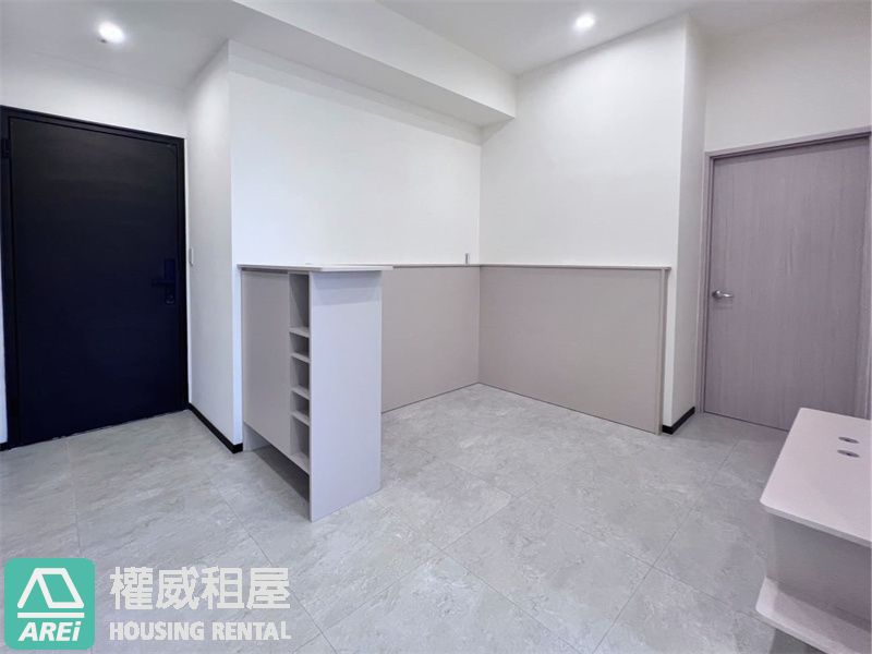 💑興富發博愛｜高樓城市景｜現代簡約風｜3房