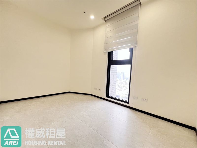 💑興富發博愛｜高樓城市景｜現代簡約風｜3房