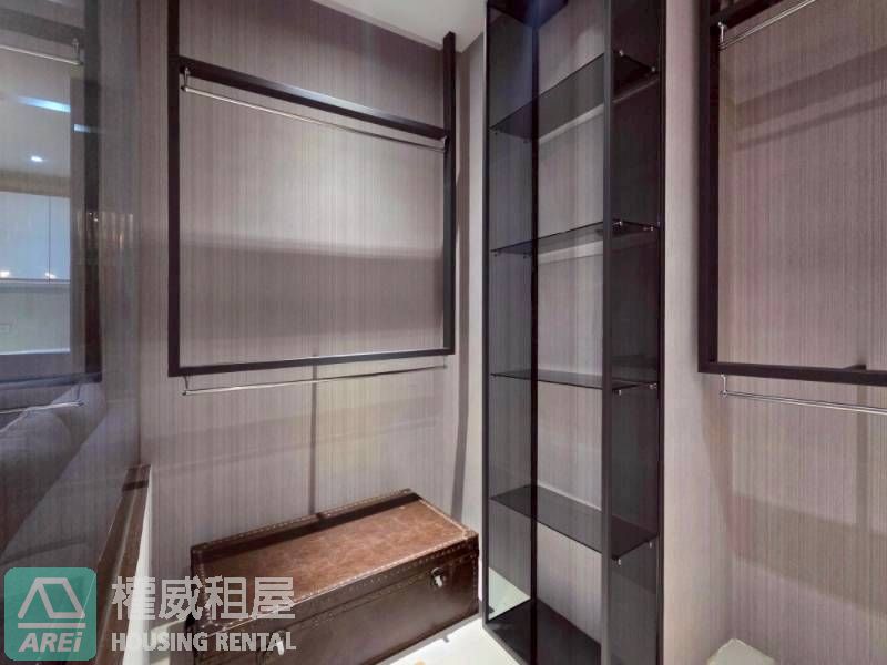 R14巨蛋MRT｜漢神巨蛋｜聯上F1｜隱奢美學寓所1+1房．可租補