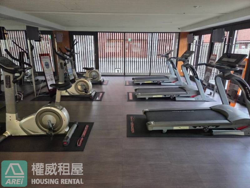 R14巨蛋MRT｜漢神巨蛋｜聯上F1｜隱奢美學寓所1+1房．可租補