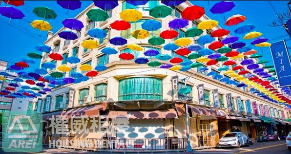 🍎日系風格｜興富發博愛｜3房改大空間🍎