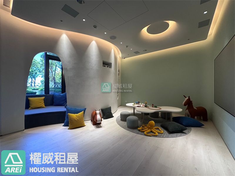 窗框即是畫框，收藏一片山海的靜謐｜太普美術海 3+1房平車