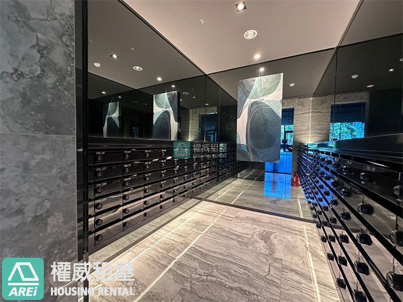 窗框即是畫框，收藏一片山海的靜謐｜太普美術海 3+1房平車