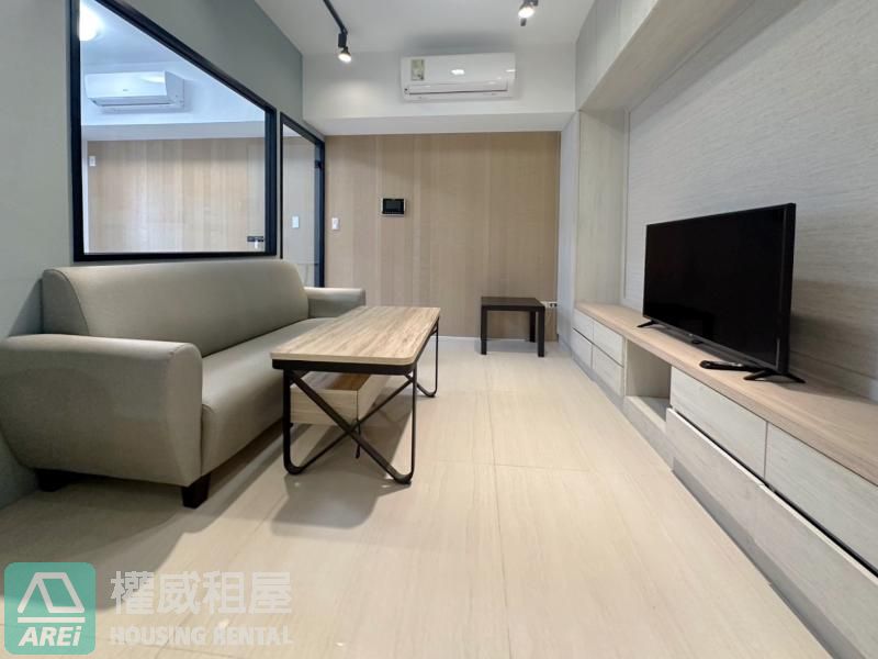 科工館｜太普 ONline｜北歐風質感 2 房