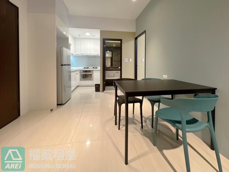 科工館｜太普 ONline｜北歐風質感 2 房