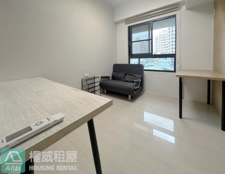 科工館｜太普 ONline｜北歐風質感 2 房