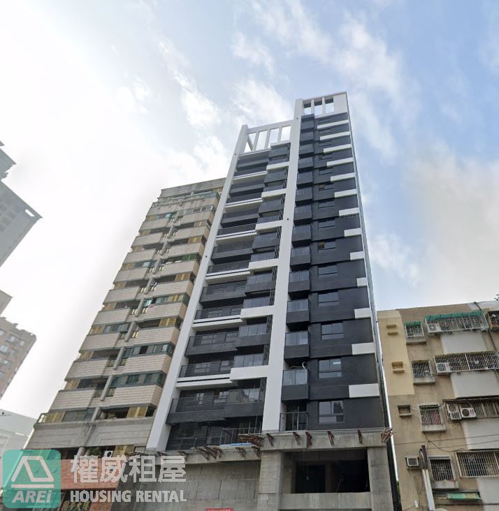 幸福O8｜五塊厝捷運站｜到站就到家｜兩房機能捷運宅