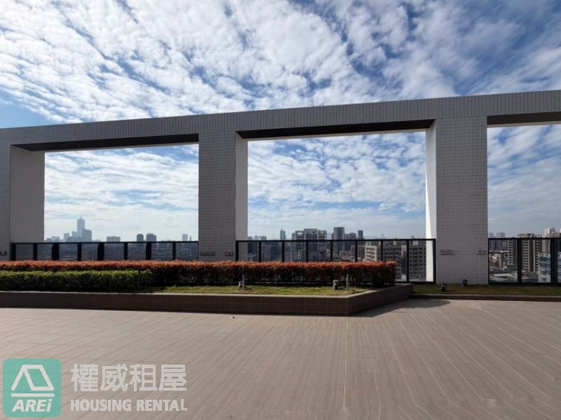 幸福O8｜五塊厝捷運站｜到站就到家｜兩房機能捷運宅