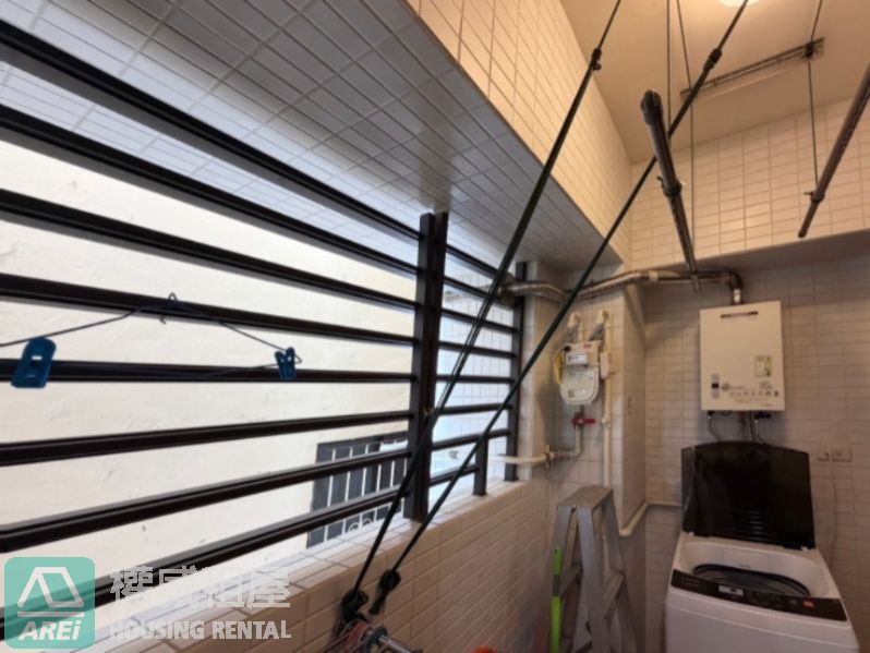 幸福O8｜五塊厝捷運站｜到站就到家｜兩房機能捷運宅