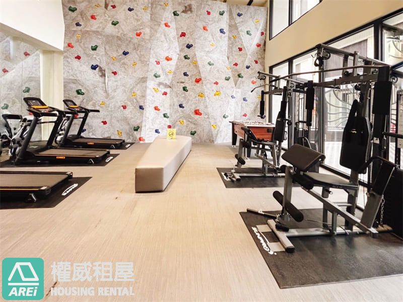 郡都當代🏯超搶手蒙布朗2房2衛+平車