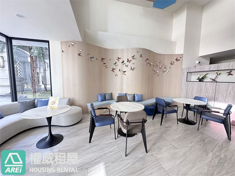 郡都當代🏯超搶手蒙布朗2房2衛+平車