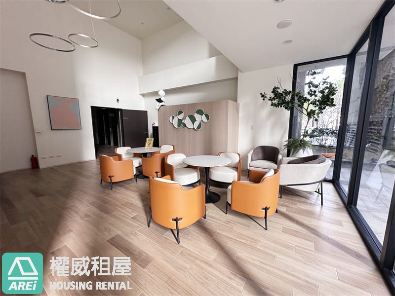 郡都當代🏯超搶手蒙布朗2房2衛+平車