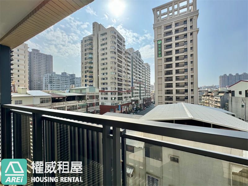 文化中心浪漫藝文線｜鳳凰康澤4房車位