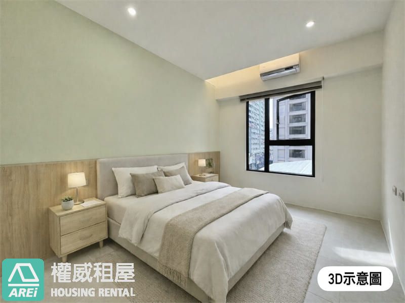 文化中心浪漫藝文線｜鳳凰康澤4房車位